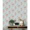 RoomMates Weeping Cherry Tree Blossom Peel & Stick Wallpaper